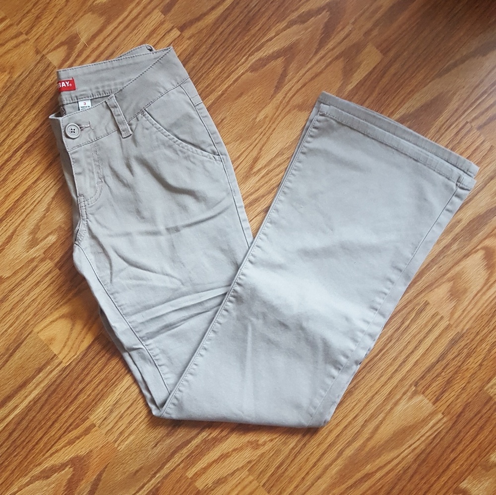 UNIONBAY khakis